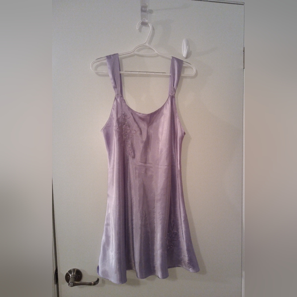 Lavender Chemise